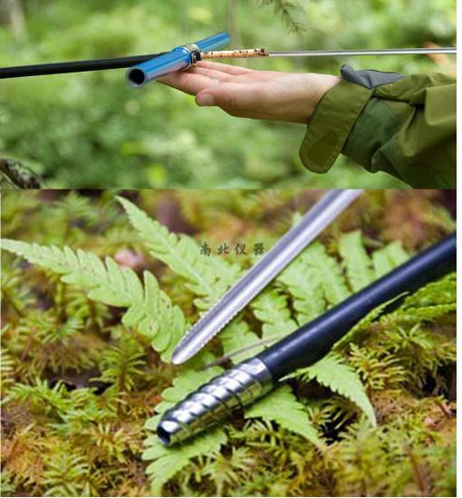 SY-CO瑞典樹木生長錐