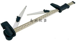 Mantax黑色測徑儀