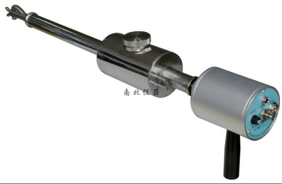 GH-6067型瀝青煙采樣管