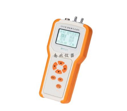 GH-61型煙氣流速監(jiān)測儀