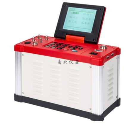 GH-62型煙氣綜合分析儀