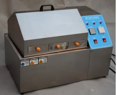 LX-5027蒸氣老化試驗機