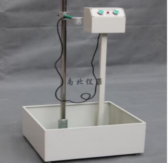 LX-2000A 落球沖擊試驗機