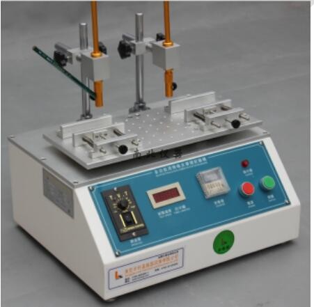 LX-5600 酒精耐磨試驗機