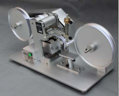 LX-5624 RCA紙帶耐磨試驗機