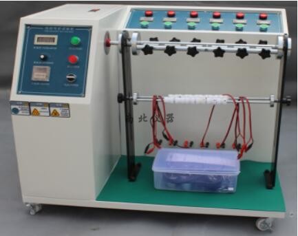 LX-5022線材搖擺試驗機