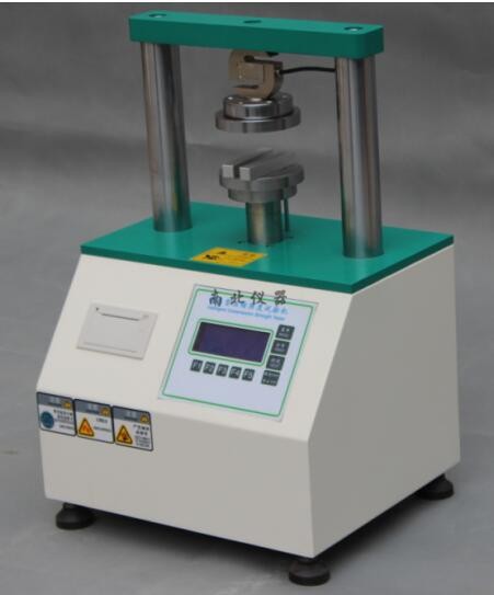 LX-8503邊壓/環壓強度試驗機