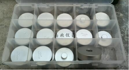 LX-8503C 環(huán)壓中心盤