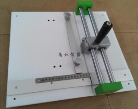 PT-205-C邊壓/粘合試樣取樣器