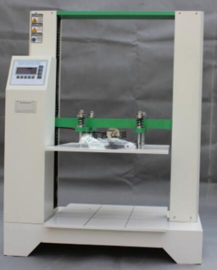 LX-8501紙箱抗壓儀