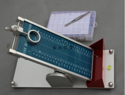 LX-5603初粘性試驗機