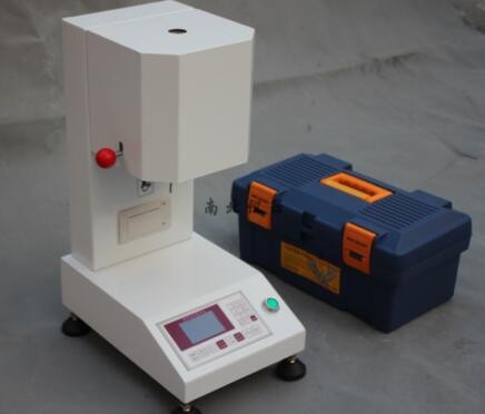 LX-5605熔融指數測試儀
