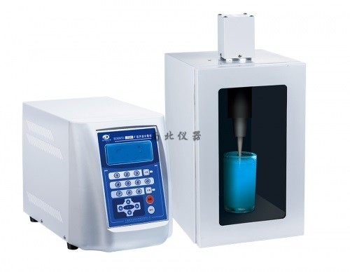 Scientz-750F超聲波分散儀