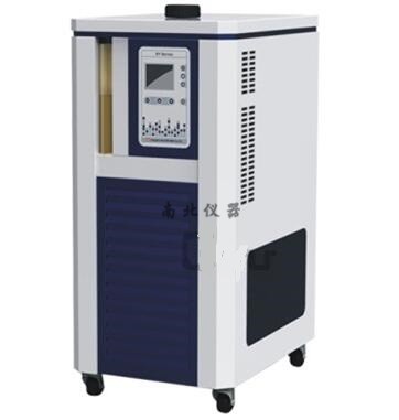 SY-200-200密閉水冷高溫循環器