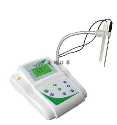 PHS-3DW微機型數(shù)顯PH計