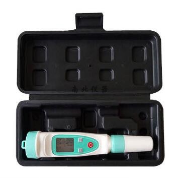 YD-100低量程海水鹽度計