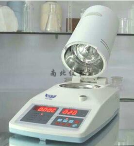 SFY-60S快速水分測定儀(普通款）