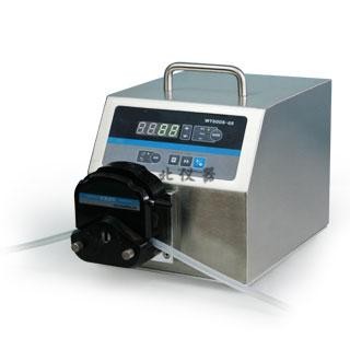 WT600S-65調速蠕動泵