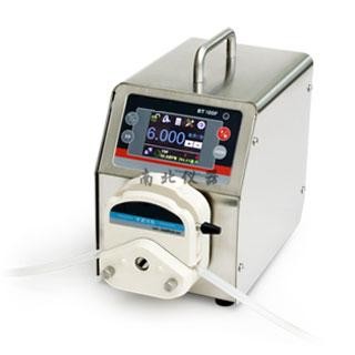 BT100F分配智能蠕動泵