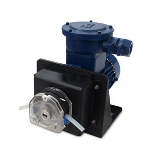 NB-FG600S-A3交流防爆電機(jī)蠕動(dòng)泵