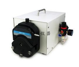 FG600S-Q氣動防爆馬達蠕動泵