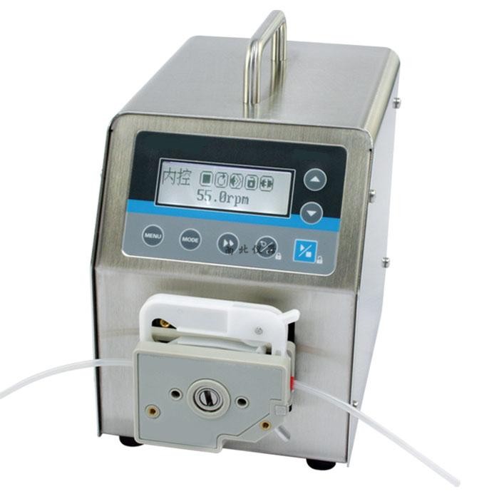 BT100S調速蠕動泵