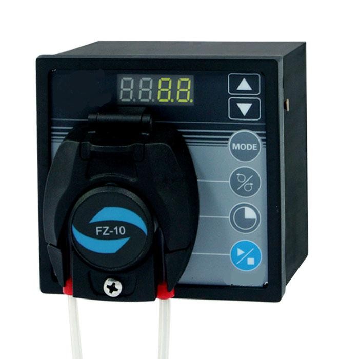 BQ80S微流量調速蠕動泵