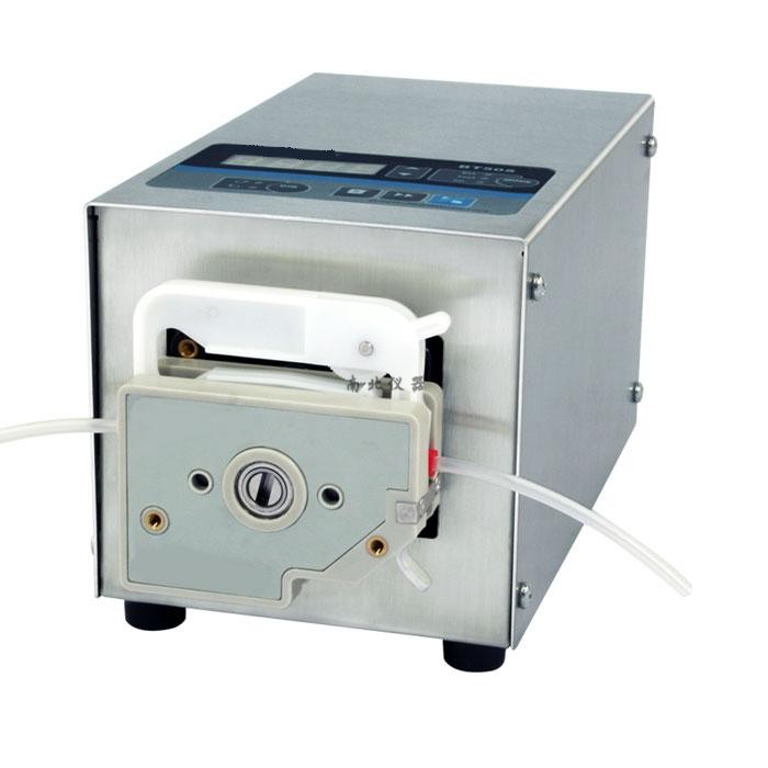 NB-BT50S調(diào)速蠕動泵