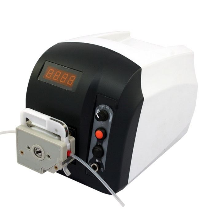 NB-BT301S調(diào)速蠕動泵