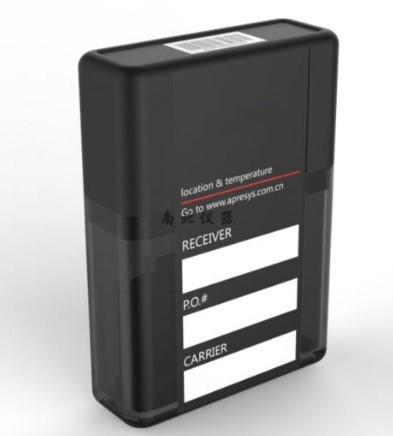 一次性GPRS無線溫度記錄儀