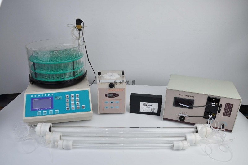 MA99-1自動核酸蛋白分離層析儀