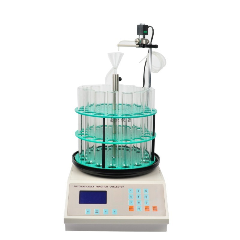 BS-16A自動(dòng)部分收集器