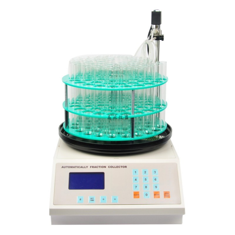 NB-BS-40A自動(dòng)部分收集器（液晶版）