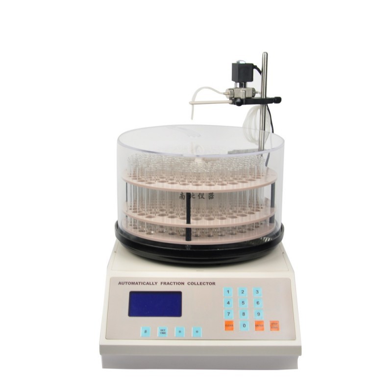 NB-BS-100A自動部分收集器（液晶版）