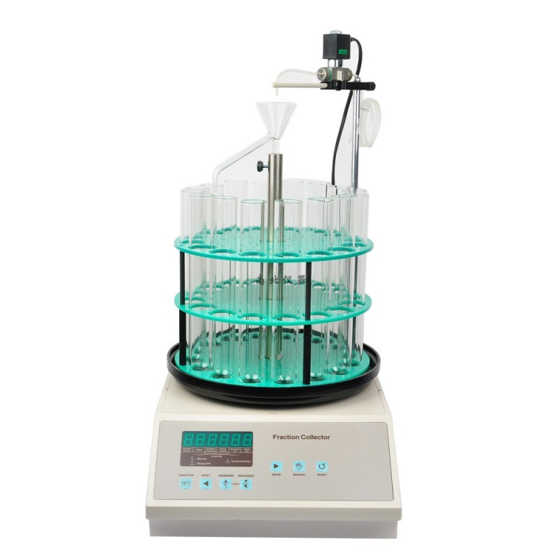 BSZ-16自動部分收集器