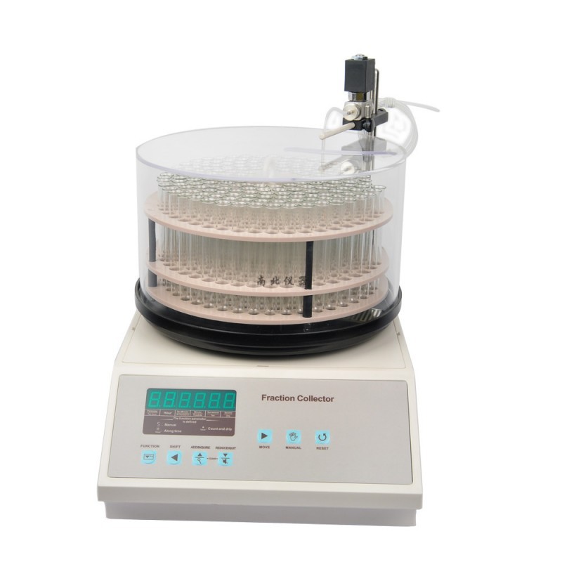 BSZ-160自動(dòng)部分收集器