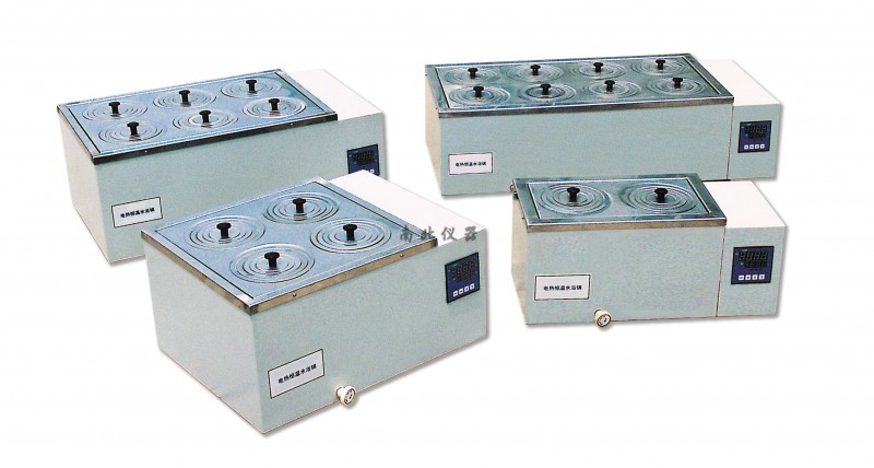 HWS-24電熱恒溫水浴鍋