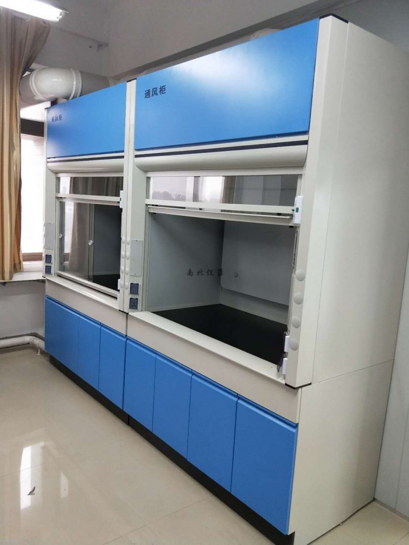 NB-TFC-1500通風(fēng)廚