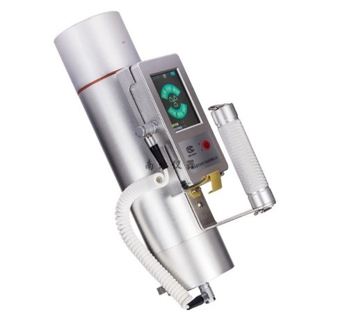 GH-1021型環(huán)境 X、γ劑量儀