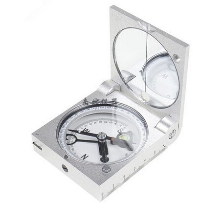 DQL-2A型袖珍經緯儀