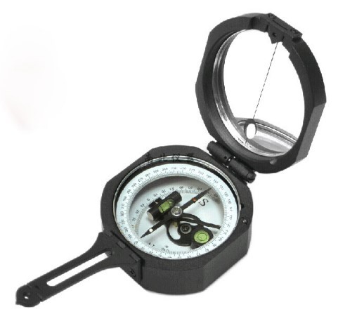 DQY-1型地質羅盤儀