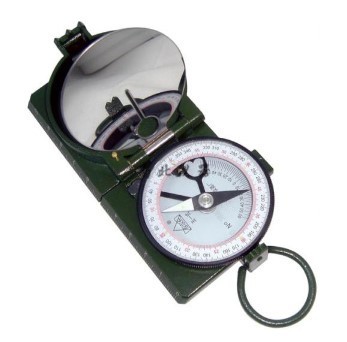 DQL-4型 用五一式指北針羅盤儀