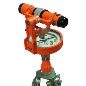 DQL-12Z型12倍正像森林羅盤儀