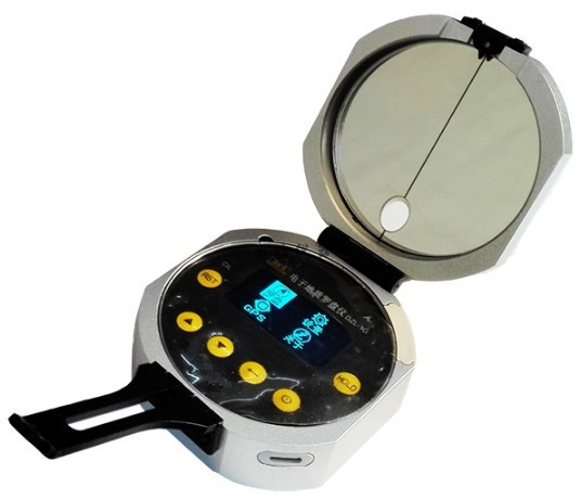 DZL-1G電子地質羅盤儀