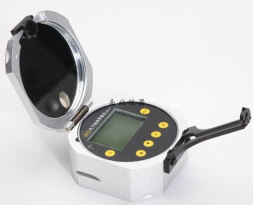 YHL90/360S型電子地質激光羅盤儀