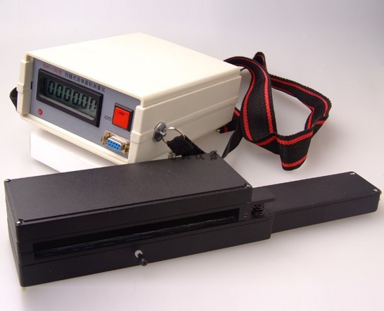 SHY-150型掃描式活體面積測量儀