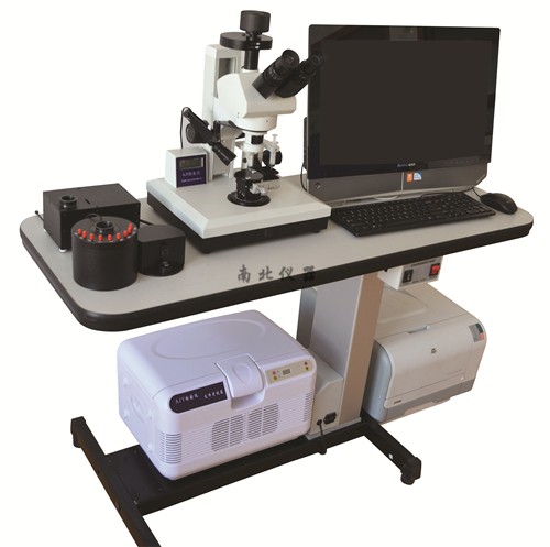 AJY-1文件制成時間檢驗儀