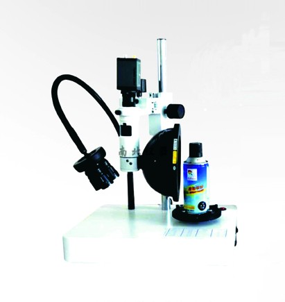 AJY-Z4型圓柱側面球面展平攝影儀