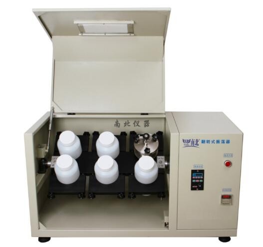 TCLP-08翻轉式振蕩器