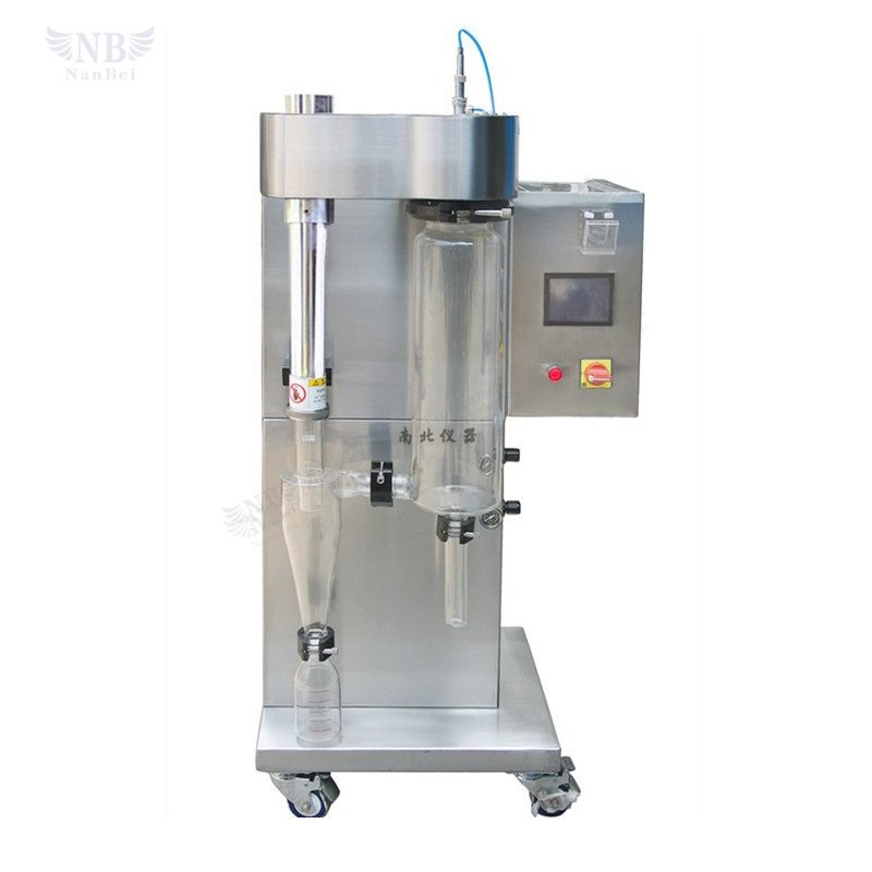 SP-1500實驗型噴霧干燥機